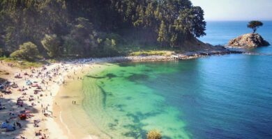 que lugares turisticos visitar en concepcion y talcahuano