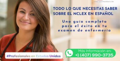 que nota necesito para pasar en chile guia esencial