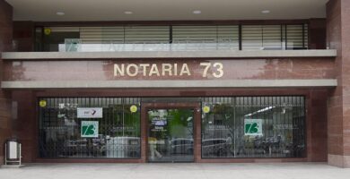 que notarias estan abiertas en gran avenida