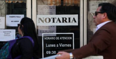 que notarias estan de turno los sabados en vina del mar