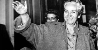 que obra le valio el premio nobel a gabriela mistral