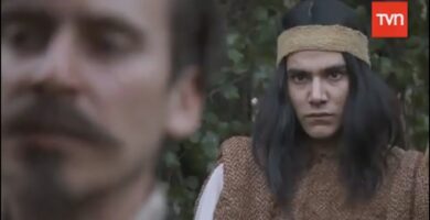 que ocurrio durante la independencia de chile en algo habran hecho