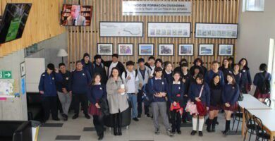 que ofrece el colegio de cultura y difusion artistica la union