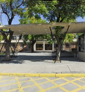 que ofrece la fundacion educacional colegio del sagrado corazon de apoquindo