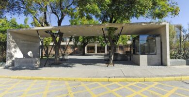 que ofrece la fundacion educacional colegio del sagrado corazon de apoquindo