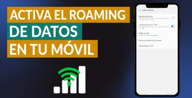Qué pasa si activo el roaming de datos en mi celular 24 que pasa si activo el roaming de datos en mi celular