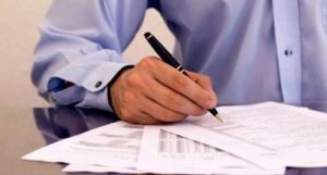 ¿Qué pasa si me niego a firmar un acta? que-pasa-si-me-niego-a-firmar-un-acta