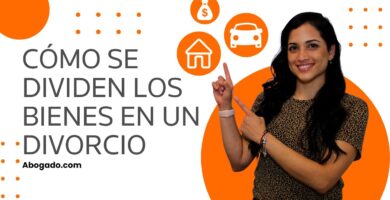 que pasa si mi esposo muere y estamos casados con bienes separados