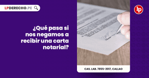 ¿Qué pasa si no responden a una carta notarial? que-pasa-si-no-responden-a-una-carta-notarial