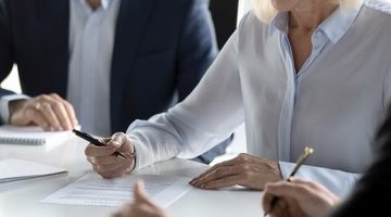 que pasa si no se hace la sucesion