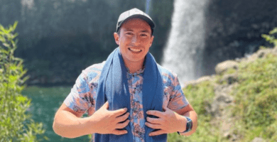 que paso con el joven chileno que murio en brasil