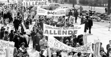 Qué pasó en el siglo XX en Chile: Principales eventos históricos 19 que paso en el siglo xx en chile principales eventos historicos
