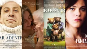 Qué películas chilenas han sido nominadas al Oscar que-peliculas-chilenas-han-sido-nominadas-al-oscar