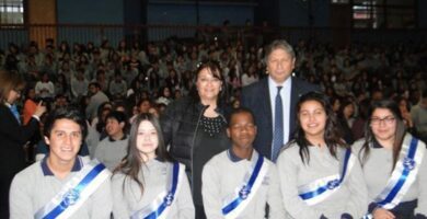 Qué programas ofrece el Liceo Polivalente María Behety de Menéndez 30 que programas ofrece el liceo polivalente maria behety de menendez