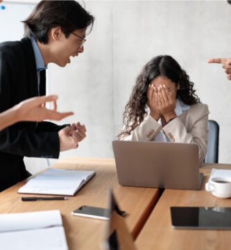 que pruebas necesito para denunciar acoso laboral en chile