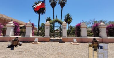 que puedes ver en el museo san jose del carmen del huique