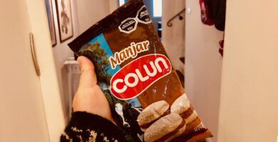 que regalos chilenos son ideales para extranjeros