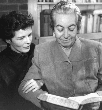 que revelan las cartas de gabriela mistral a doris dana