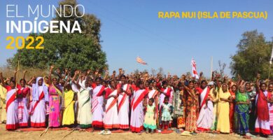 Qué sabes sobre los pueblos originarios de Chile y Rapa Nui 26 que sabes sobre los pueblos originarios de chile y rapa nui
