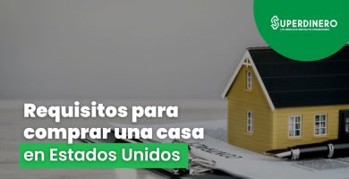 que se necesita para poner una casa a mi nombre