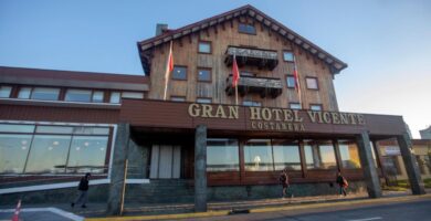 Qué servicios ofrece Gran Vicente Costanera en Puerto Montt 28 que servicios ofrece gran vicente costanera en puerto montt