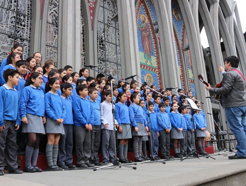 Qué servicios ofrece la Fundación Educacional Colegio Santa Marta Osorno 1 que servicios ofrece la fundacion educacional colegio santa marta osorno