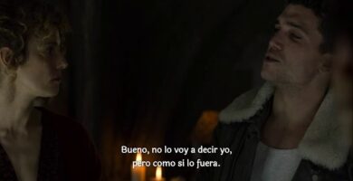 que significa por la falta de tus labios llore por primera vez