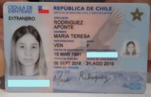 Qué significan las siglas RUT en Chile: Registro Único Tributario que-significan-las-siglas-rut-en-chile-registro-unico-tributario