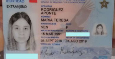 que significan las siglas rut en chile registro unico tributario