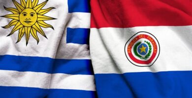 que significan paraguay y uruguay origen y etimologia 1