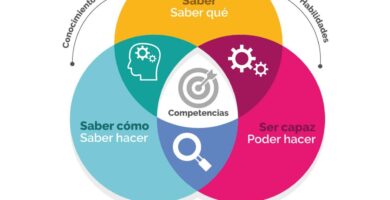 que son las competencias del saber saber hacer y ser