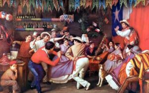Qué son las Fiestas Patrias en Chile y cuál es su historia que-son-las-fiestas-patrias-en-chile-y-cual-es-su-historia