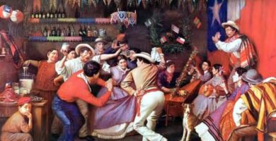 Qué son las Fiestas Patrias en Chile y cuál es su historia 5 que son las fiestas patrias en chile y cual es su historia