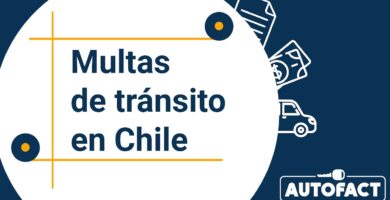 que son las infracciones menos graves segun la ley chilena