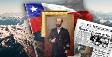 que tanto sabes sobre chile haz este test y descubrelo