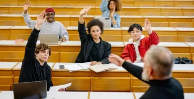 que temas son adecuados para debatir en clase primaria