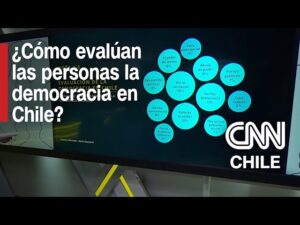 Qué tipo de democracia tiene Chile: una mirada actual que-tipo-de-democracia-tiene-chile-una-mirada-actual