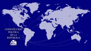 Qué tratados internacionales ha ratificado Chile que-tratados-internacionales-ha-ratificado-chile