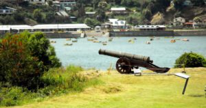 Qué ver en el Museo de Sitio Castillo San Pedro de Alcántara que-ver-en-el-museo-de-sitio-castillo-san-pedro-de-alcantara