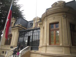 Qué ver en el Museo Regional de Magallanes - Palacio Braun Menéndez que-ver-en-el-museo-regional-de-magallanes-palacio-braun-menendez