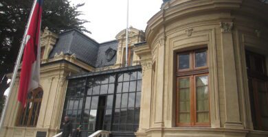 que ver en el museo regional de magallanes palacio braun menendez