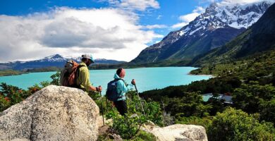 que ver en la cordillera de los andes en el norte chico de chile
