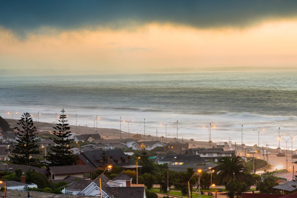 Qué ver en Las Rocas de Santo Domingo, Chile 1 que ver en las rocas de santo domingo chile