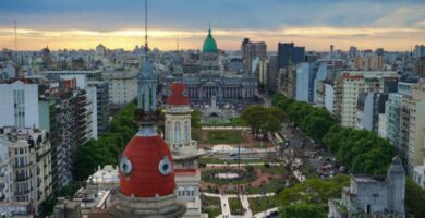 que ver y hacer en buenos aires argentina guia de turismo completa