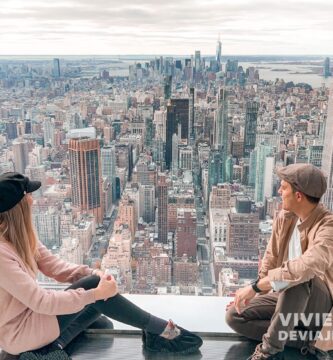 que ver y hacer en el estado de nueva york