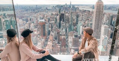 que ver y hacer en el estado de nueva york