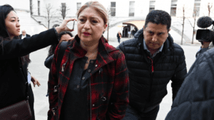 Quién es Ana Luz Contreras, madre de Nicolás Zepeda quien-es-ana-luz-contreras-madre-de-nicolas-zepeda