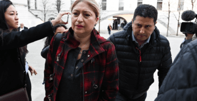 quien es ana luz contreras madre de nicolas zepeda