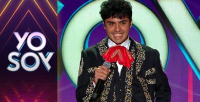 quien es el doble chileno de juan gabriel