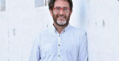 quien es juan carlos garcia perez de arce